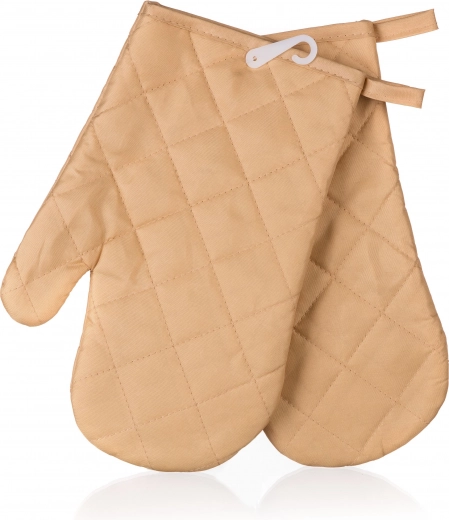 Spolehlivá tepelná ochrana při vaření