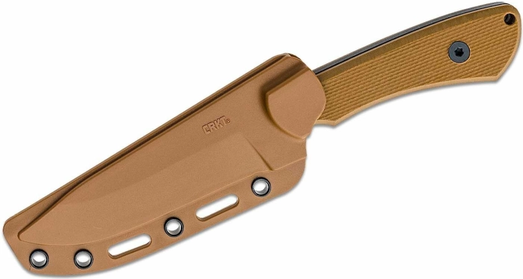 Versatile sheath for secure carry