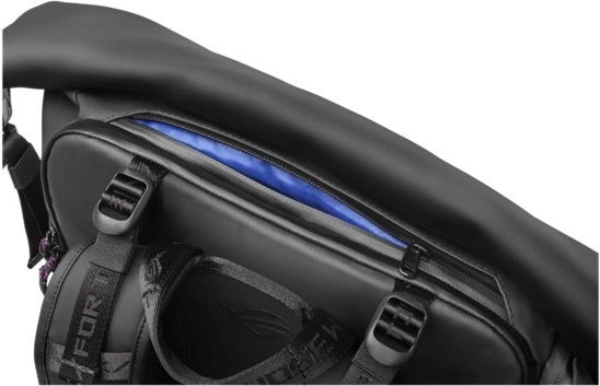 Odolné materiály a jisté zipy