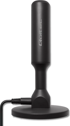 Ricezione potente grazie al guadagno di 28 dBi