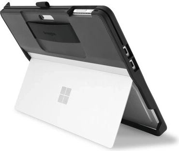 Custodia resistente Kensington BlackBelt EQ per Surface Pro 9/10 e Surface Pro 13" (nera)
