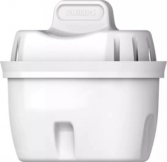 Philips Micro X‑Clean Softening+ Water Filter, 3 pcs