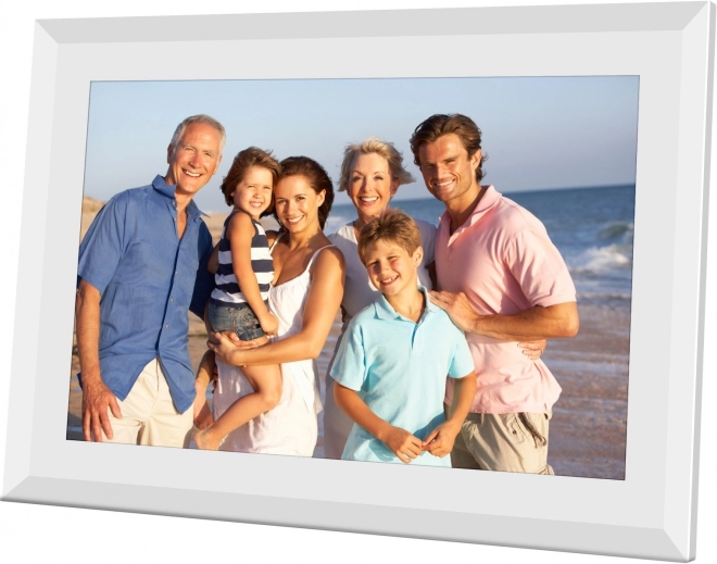 Digital Photo Frame with WiFi 10.1 inches