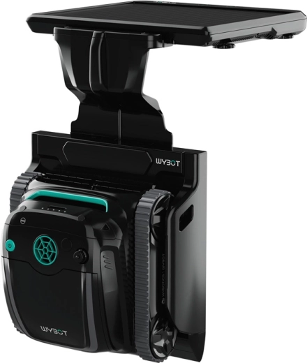 Dual charging for uninterrupted operation