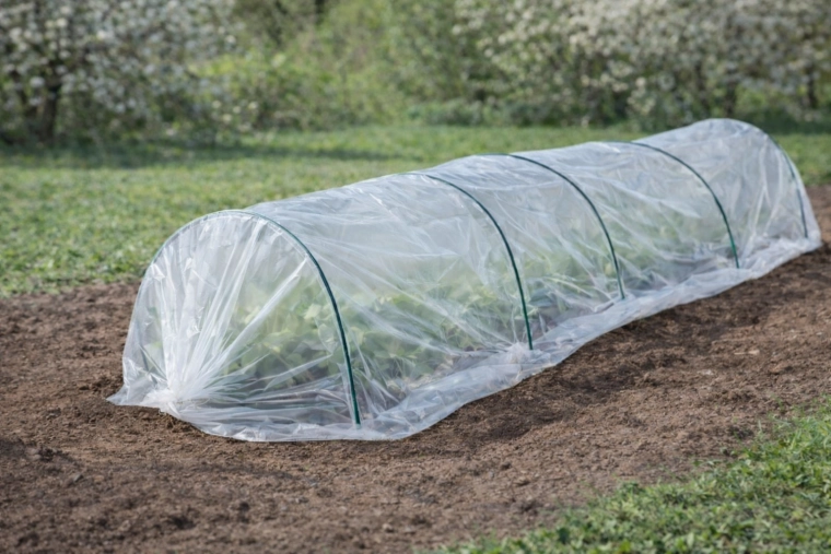 Structure stable et résistante