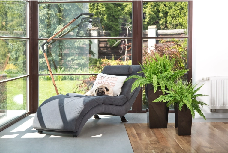 Accessoire stylé pour chaque maison