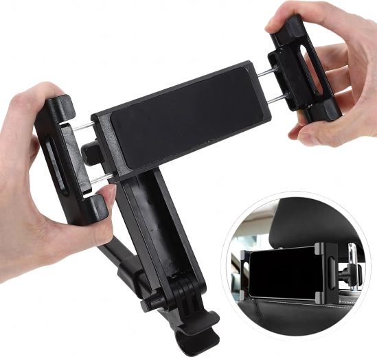 Rotazione a 360° per un angolo perfetto