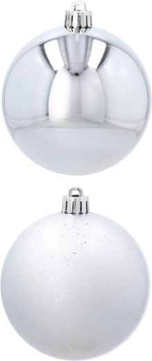 Zwei Oberflächen für ein ausgewogenes Erscheinungsbild