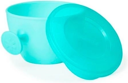 Víčka pro čerstvost a bezstarostné přenášení