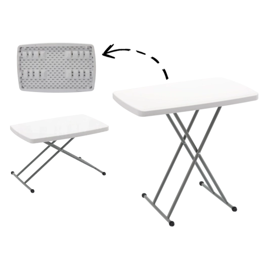 Regolazione fluida dell’altezza per ogni situazione