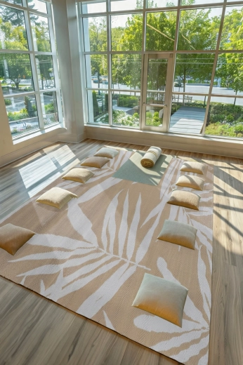 Style pour terrasse et intérieur