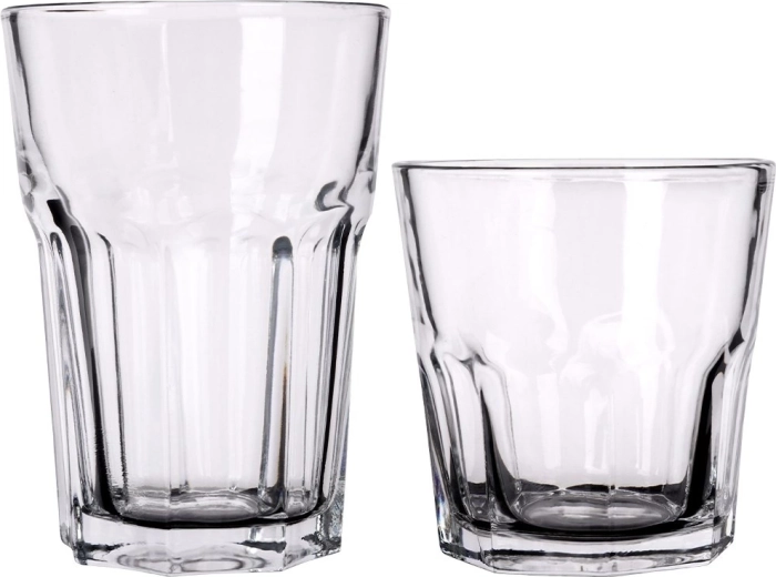 Dve praktični velikosti za vsako priložnost