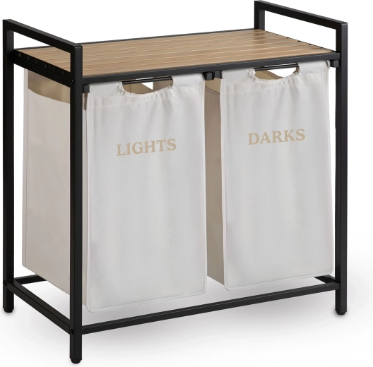 Stabiele constructie en duurzame houten plank