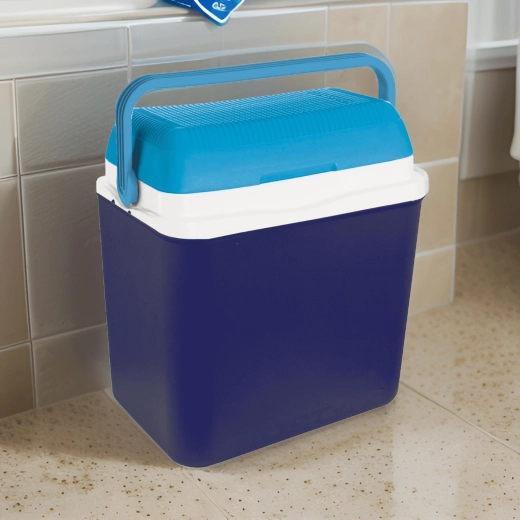 Comfortable carrying and compact dimensions