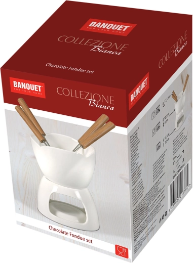 Gift-ready packaging to delight