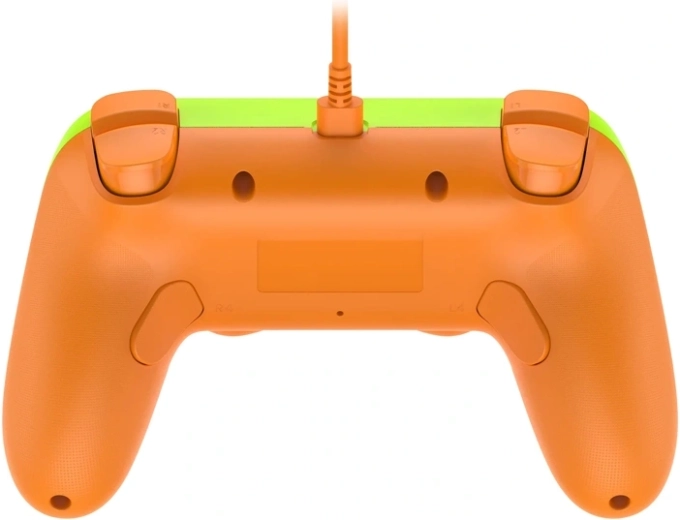 Ergonomia, impugnature antiscivolo e vibrazioni delicate