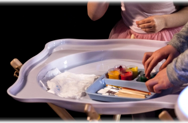 Compatible with the Jonely stand