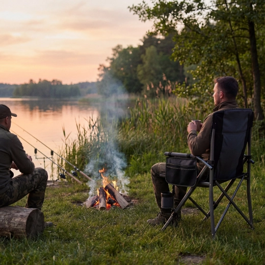 Facile da trasportare e aprire rapidamente