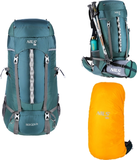 Protection contre les intempéries et préparation aux défis