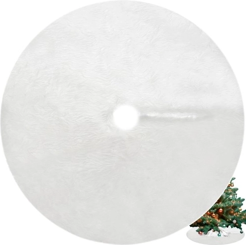 Copertura natalizia per albero 120 cm Ruhhy
