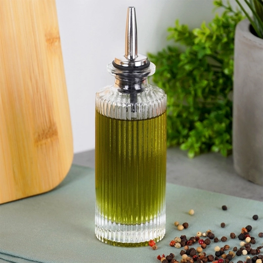 Ideálne na olej aj ocot