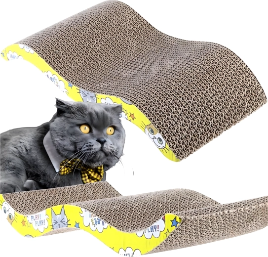 Leggero, ecologico e facile da spostare