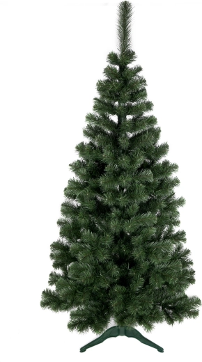 Artificial Christmas Tree Sosna Baltica Classic 2.2 m