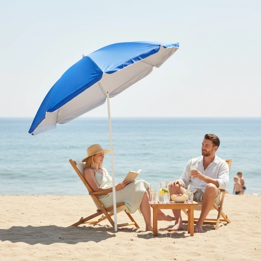 Assortiment de couleurs pour une ambiance estivale