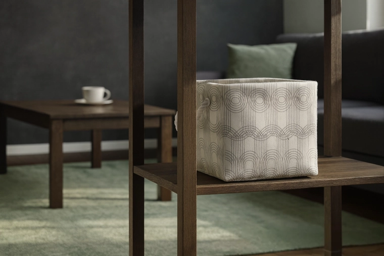 Sturdy build and easy care