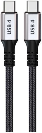 Cavo USB‑C Thunderbolt 4 da 2 m