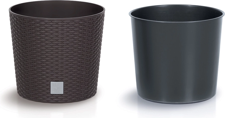 Izvadivi uložak za udobno presađivanje