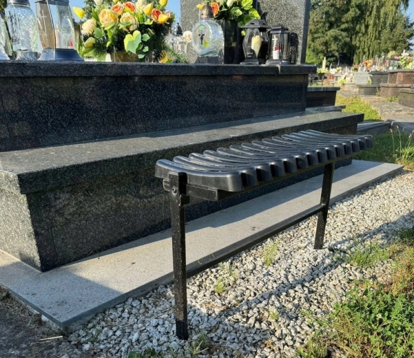 Possibilité d’ancrage solide au support