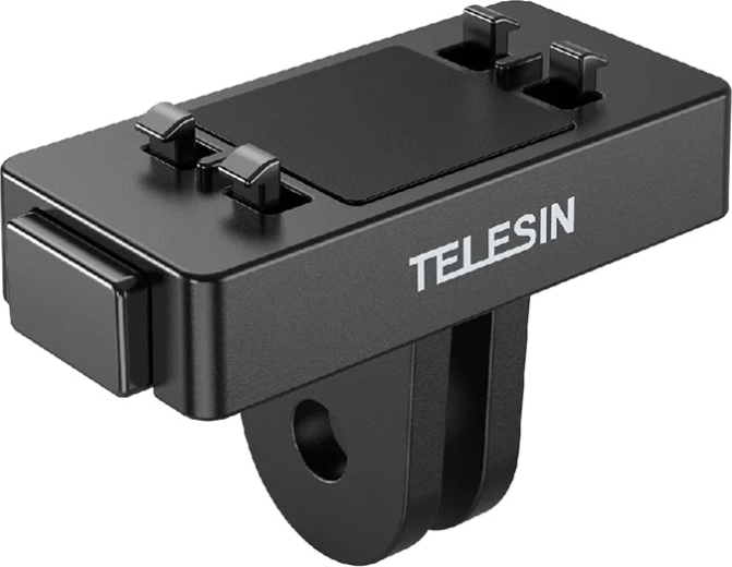 Support magnétique Telesin pour Insta360 Ace Pro 2 et Ace Pro