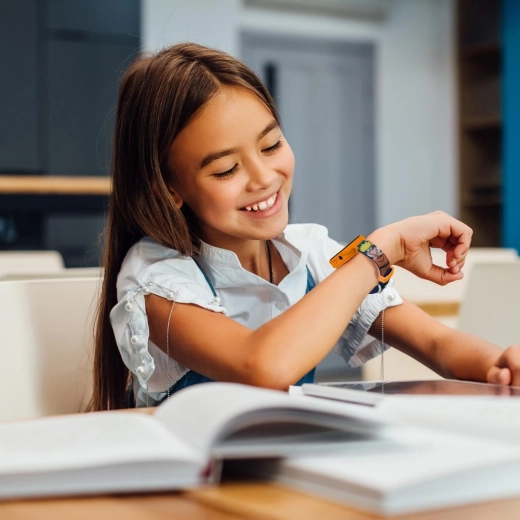 Comfortabel de hele dag te dragen