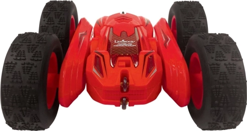 Intelligent balancing for two-wheel driving