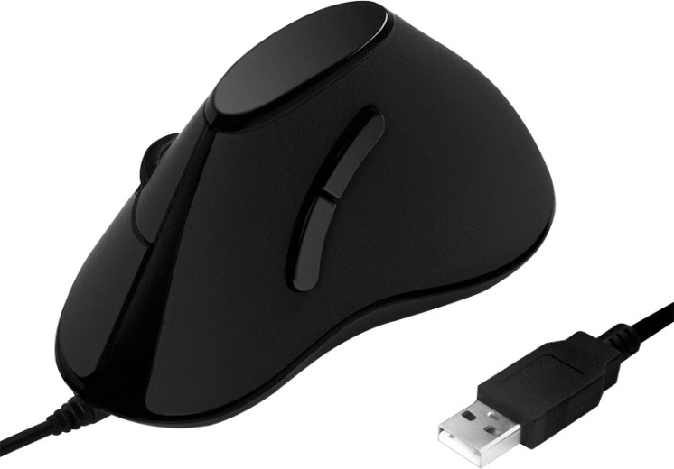 Connessione USB cablata senza pensieri
