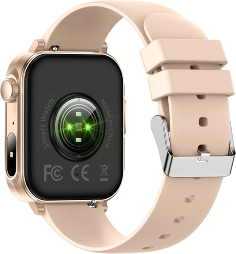 Avanceret sundhed og mere end 100 sportsgrene