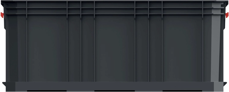 Robust construction for demanding use