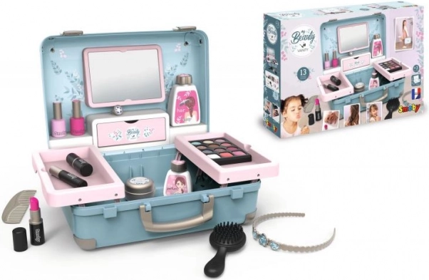 Cosmetic Case for Kids My Beauty Vanity
