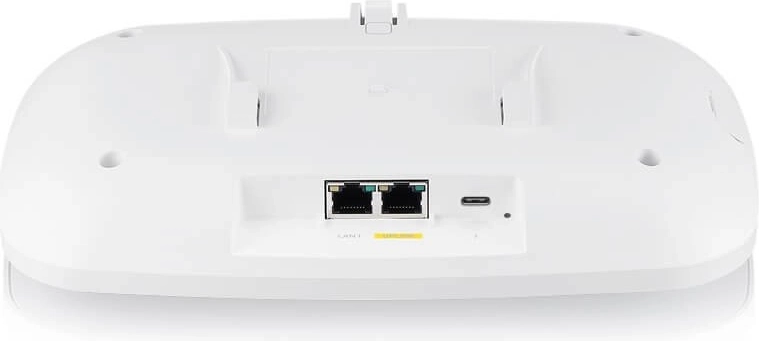 Due porte 2.5GbE per rete multigigabit