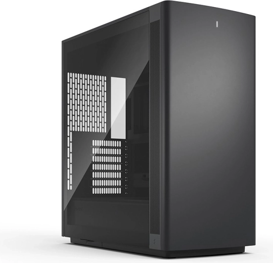 Define One case dark TG light tint