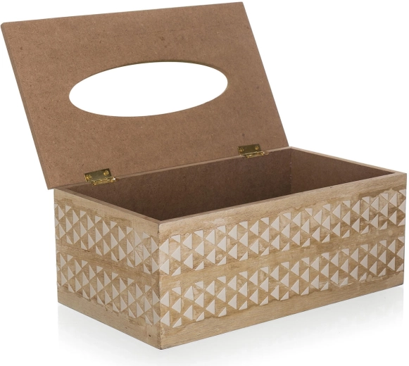 Easy refilling thanks to the hinged lid