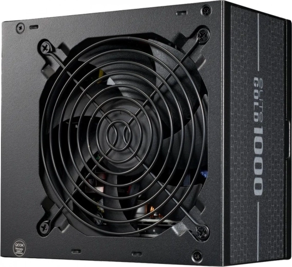 Alimentatore modulare Elite Gold 1000 W ATX 3.1 80 Plus Gold