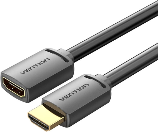 4K při 60 Hz a HDR pro špičkový obraz