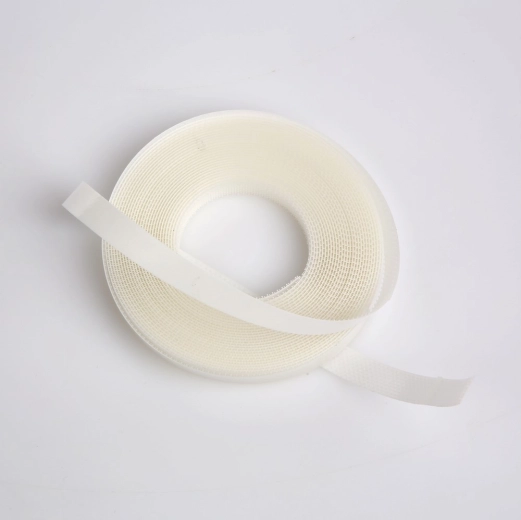 Velcro autocollant