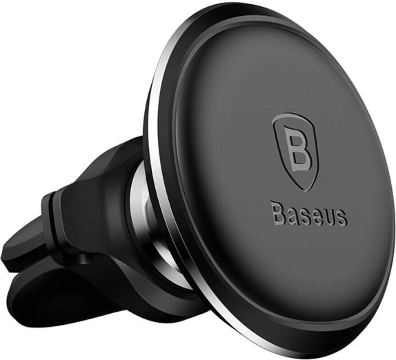 Baseus telefonholder til bilen med magnetisk fastgørelse
