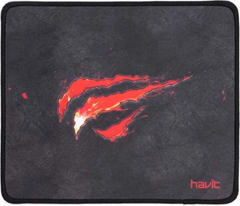 Tappetino da gioco per mouse Havit Gamenote