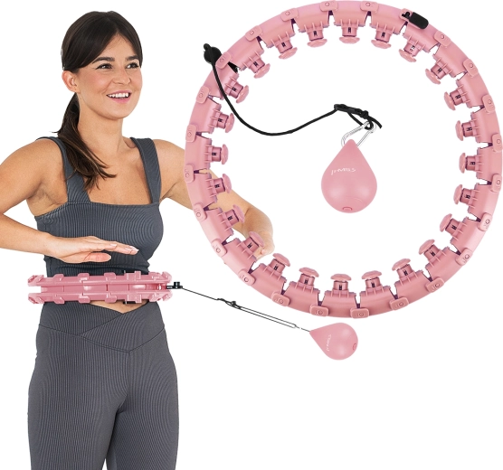 Smooth rotation and comfortable massage