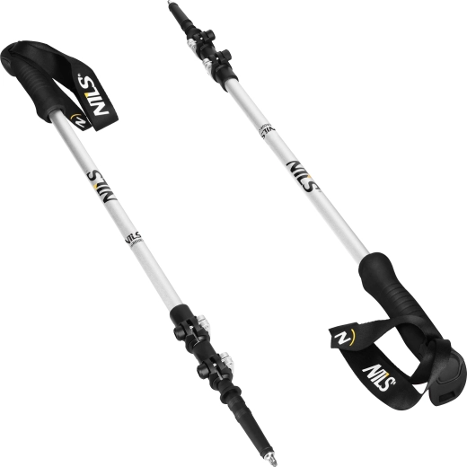 Alliage 6061/7075 léger et robuste