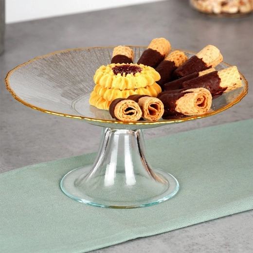 Verhoogde constructie voor een opvallende presentatie